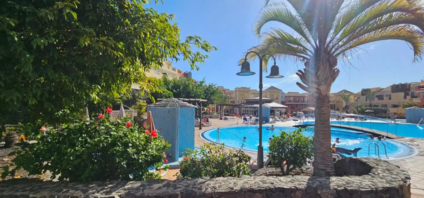Flat with pool for sale in Meandro, imagen 12