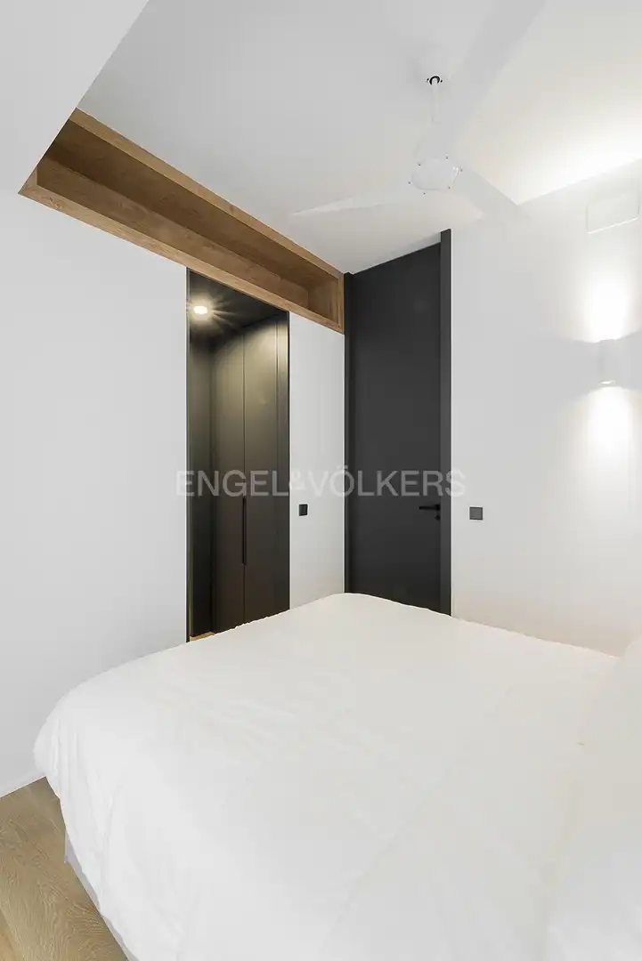 Piso en venta en Universidad - Malasaña