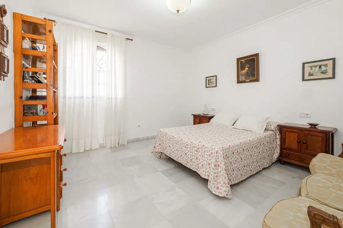 Chalet en venta en Gelves, imagen 34