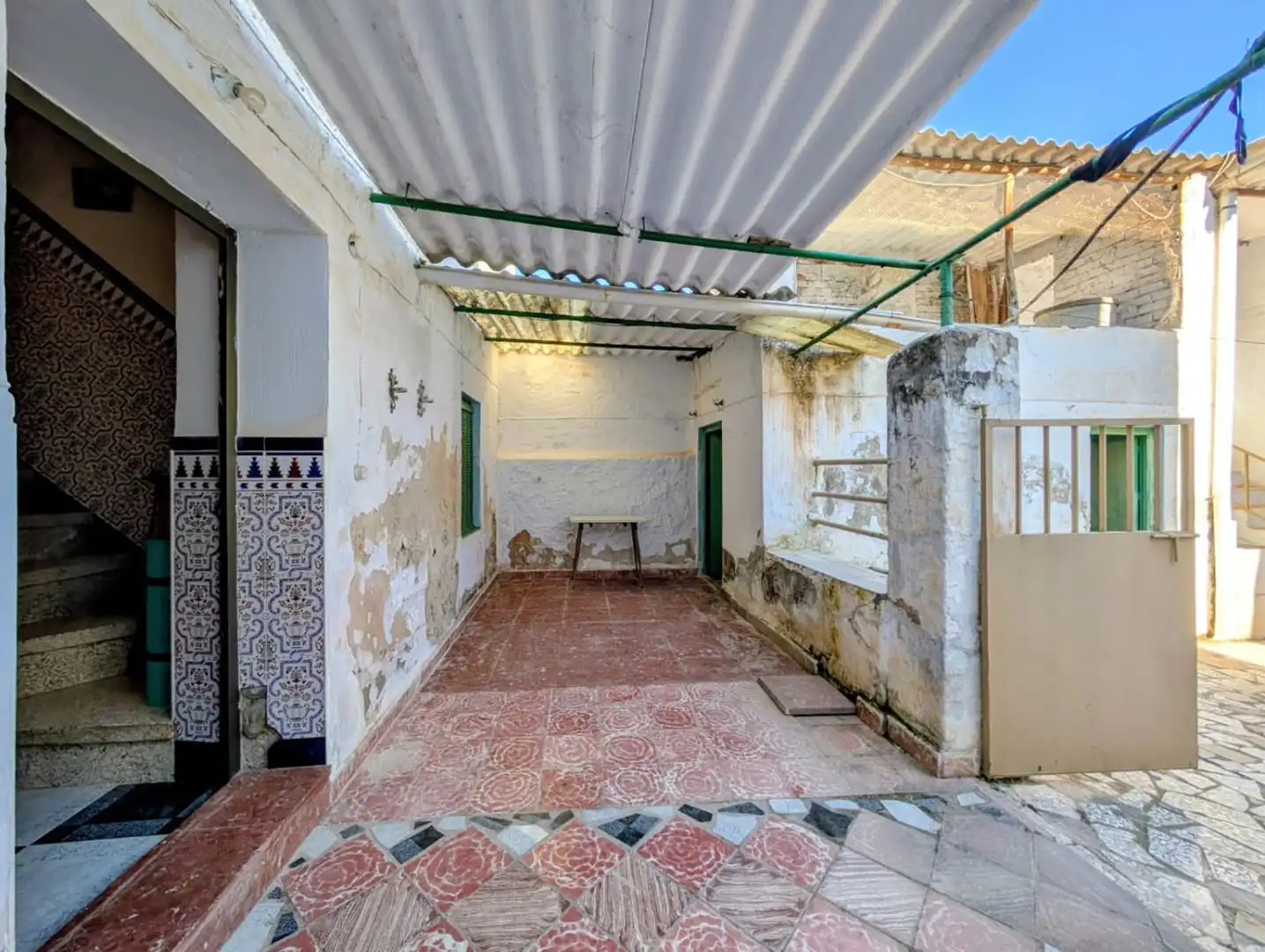 Casa o chalet en venta en Salar con Trastero
