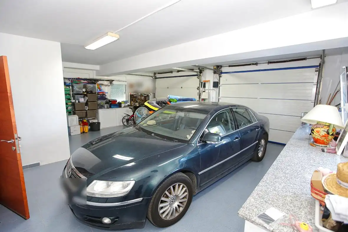Parking de Casa o chalet en venta en Alcanar