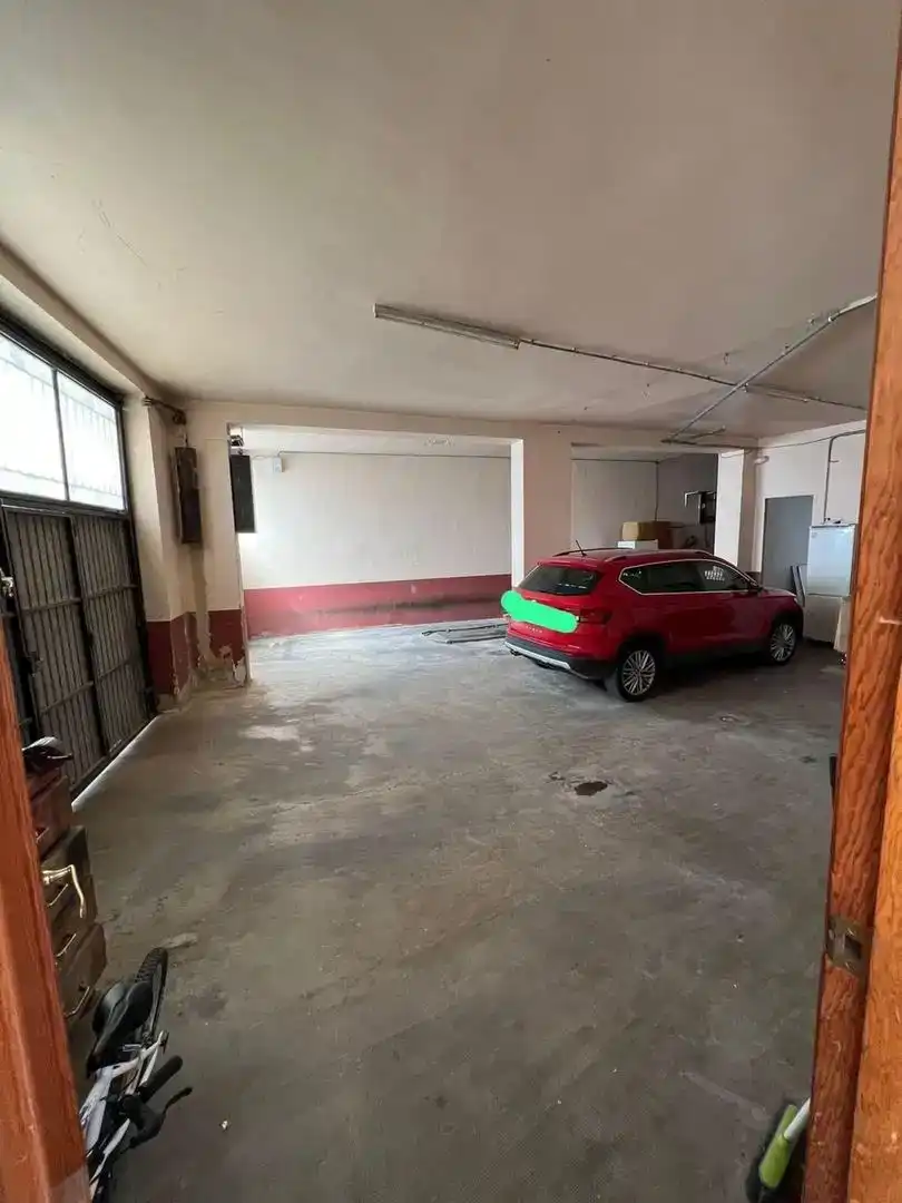 Aparcament de Planta baixa en venda en Fuente-Álamo amb Traster i Moblat