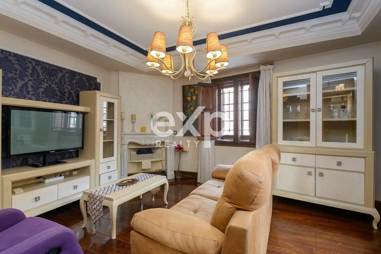 Villa avec terrasse à vendre à Calle NICANOR PIÑOLE 7, imagen 2