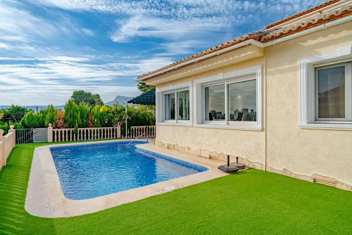 Maison à vendre à Canuta