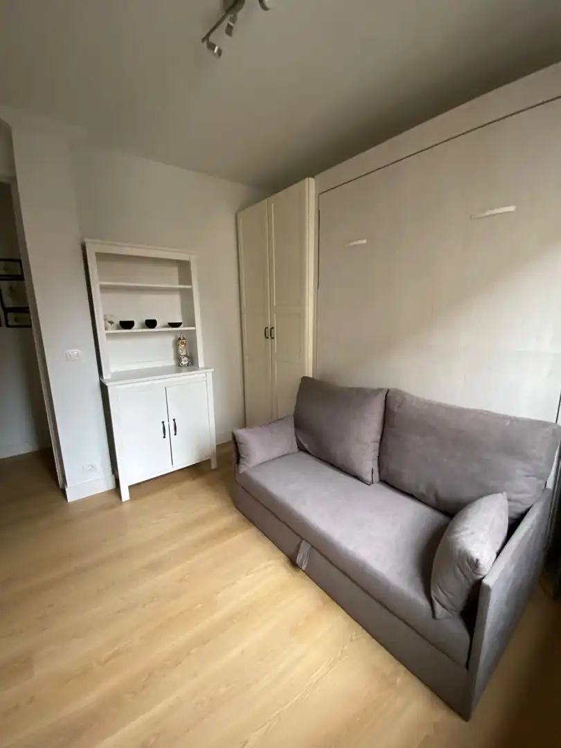 Flat for rent in Bilbao , Bizkaia
