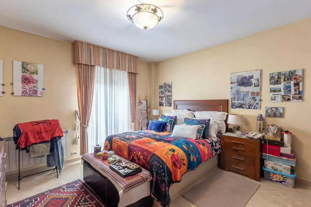 Chalet en venta en Calle Romero, imagen 18