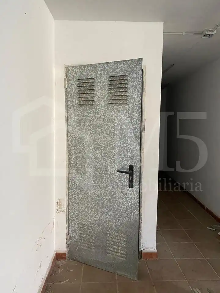 Planta baja en venta en Alcaucín con Aire acondicionado, Terraza y Trastero