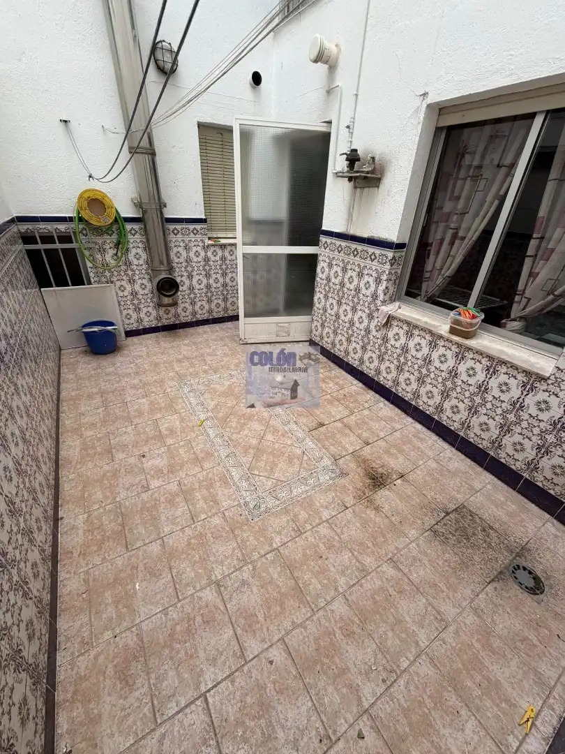 Appartamento con balcone in vendita a Martos, imagen 8