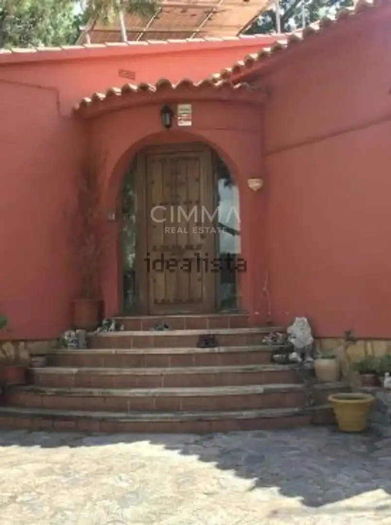Casa o xalet en venda a Coloma