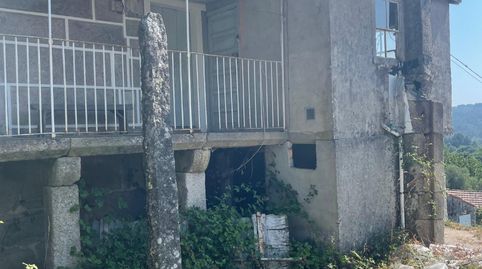 Foto 2 de Finca rústica en venta en Lugar Coucieiro, 7, O Irixo, Ourense