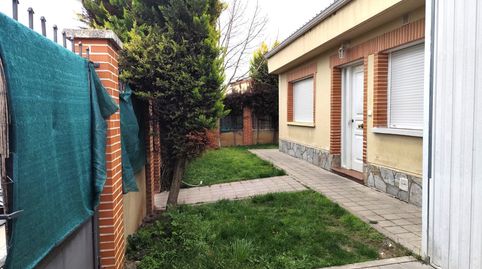 Foto 2 de Casa o chalet en venta en San Miguel del Pino, Valladolid