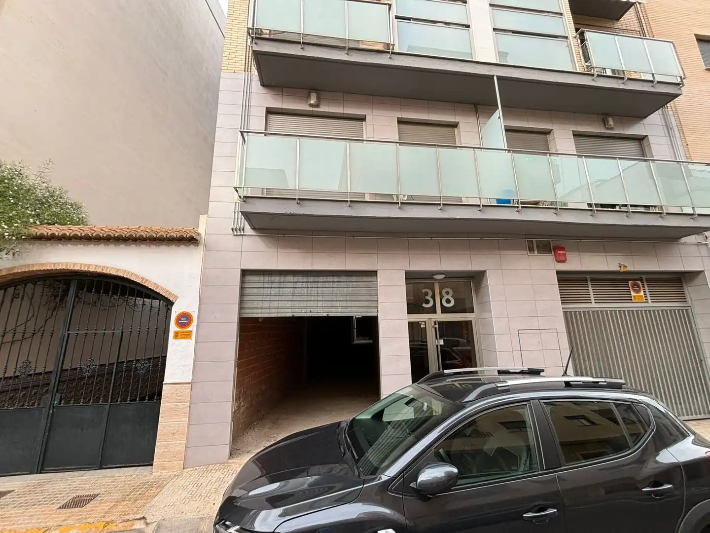 Locale commerciale in vendita a CARLES ALBORS 38, imagen 19