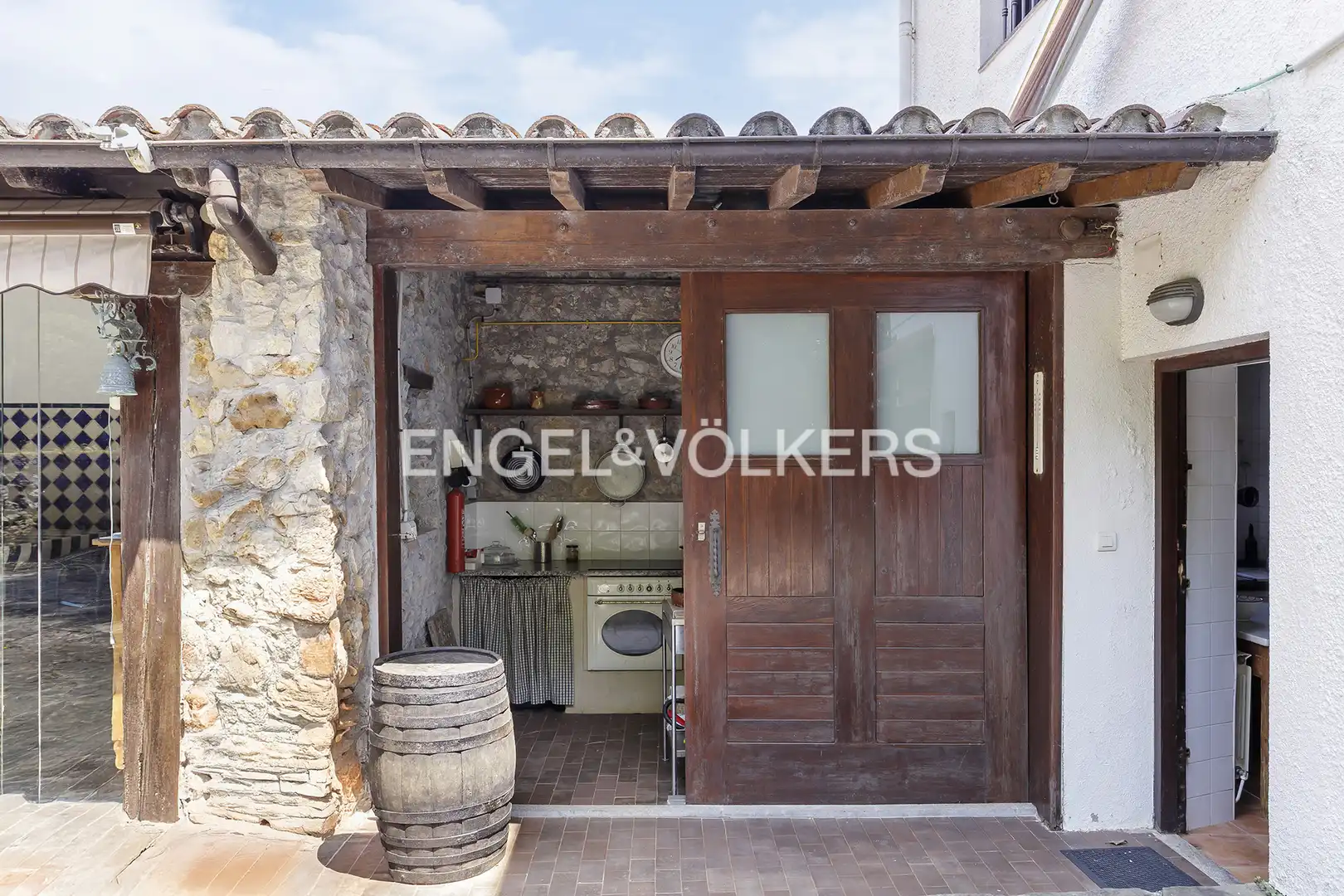 Vista exterior de Casa o chalet en venta en Arnuero con Calefacción, Jardín privado y Terraza