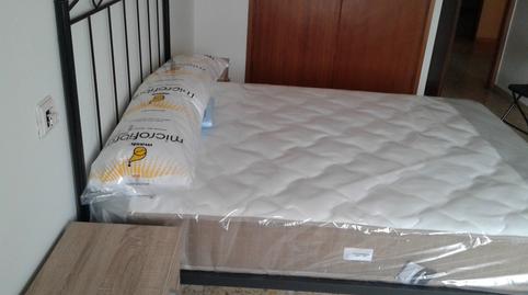 Foto 5 de Piso de alquiler en Rúa Doutor Loureiro Crespo, La Seca - Los Salgueriños, Pontevedra Capital