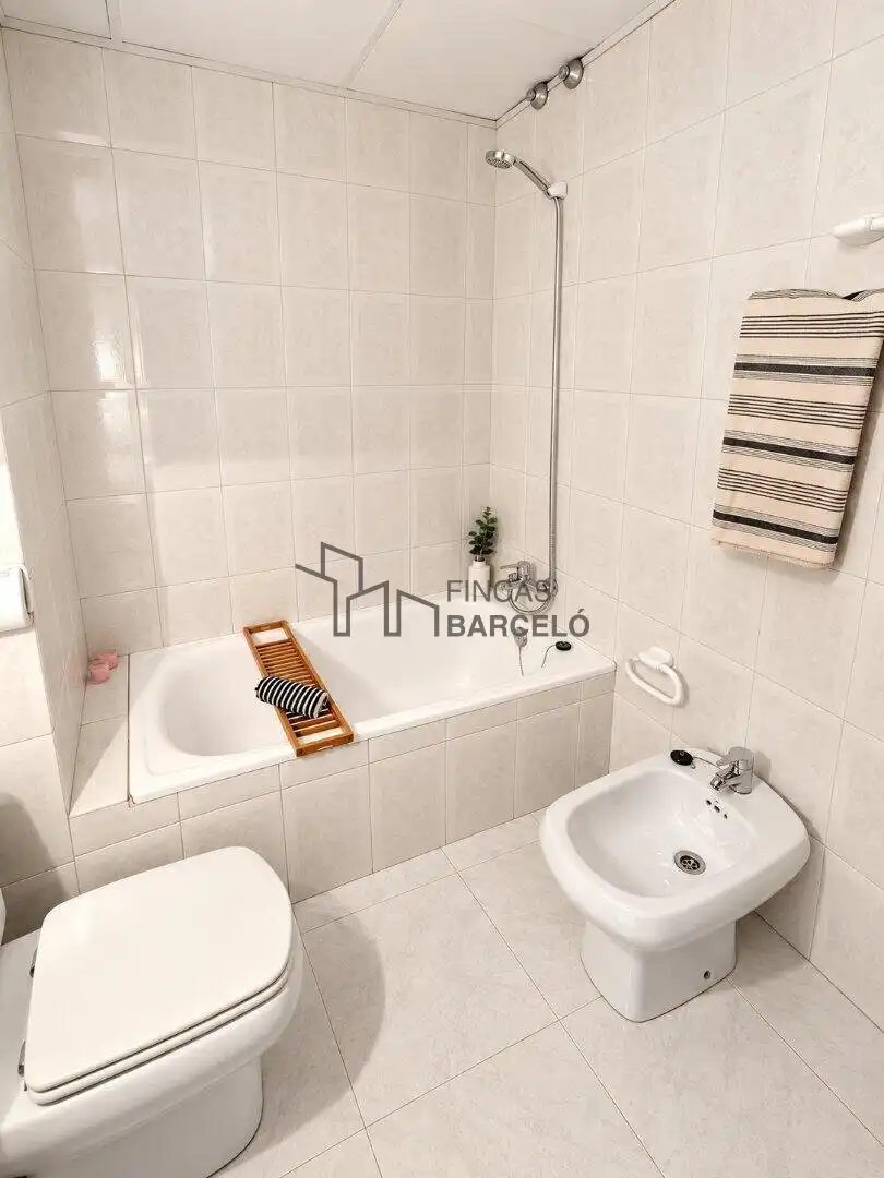 Wohnung mit Aufzug zum Verkauf in Delicias, imagen 14