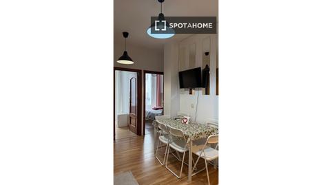 Foto 4 de Apartament per a compartir a Universidad - Malasaña,  Madrid Capital