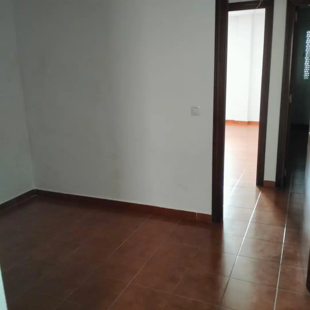 Flat for sale in Jimena de la Frontera