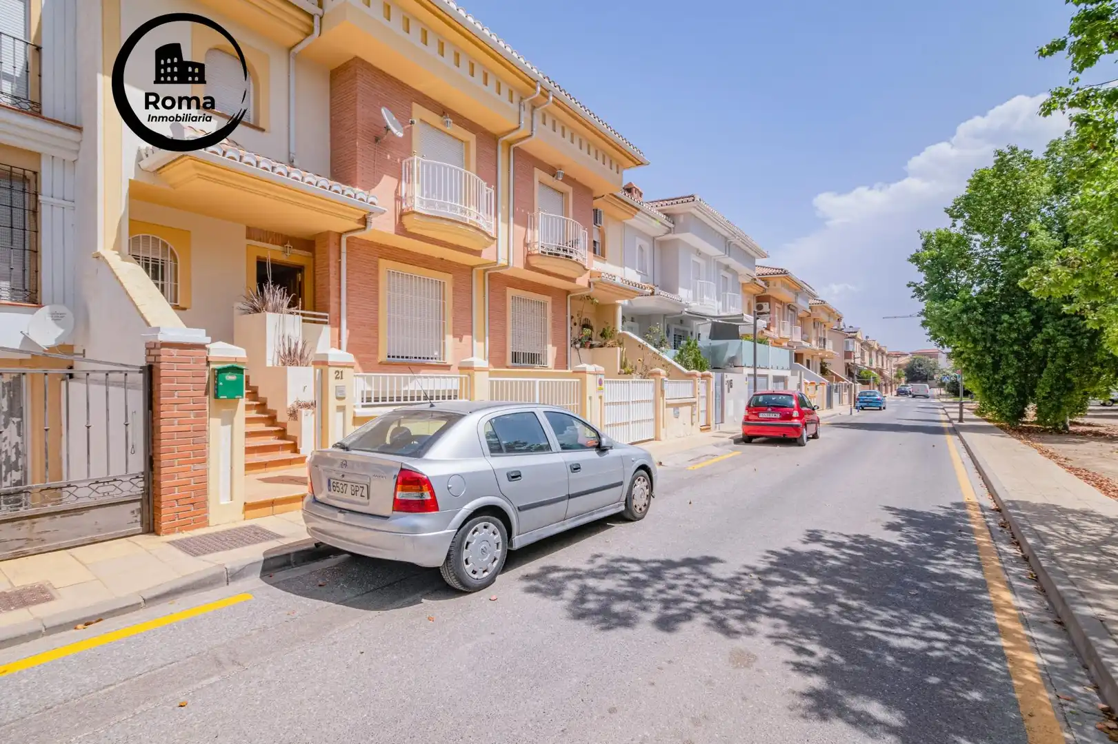 Casa en venda a Casco Histórico, imagen 4