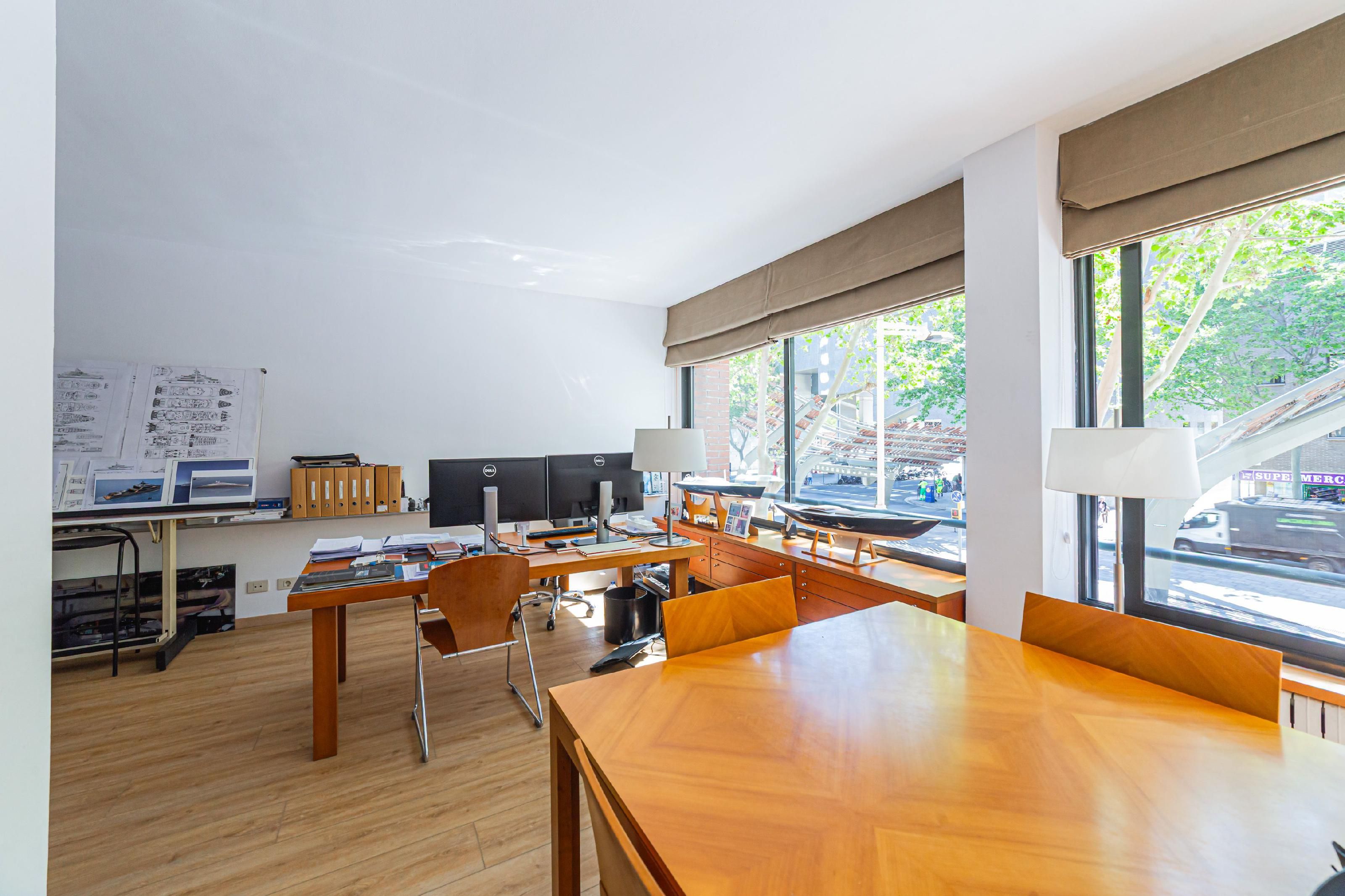 Flat for sale in  Barcelona Capital  with Air Conditioner, Heating and Parquet flooring