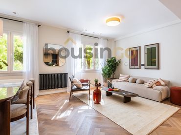 Flat with lift for sale in General Álvarez de Castro