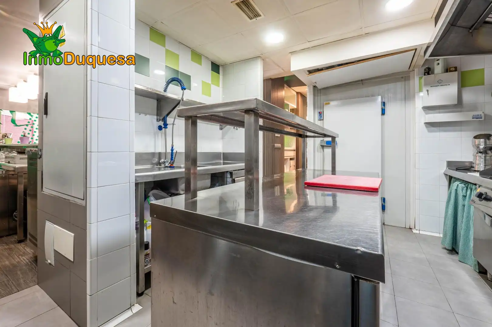 Local comercial en venda a Norte, imagen 30