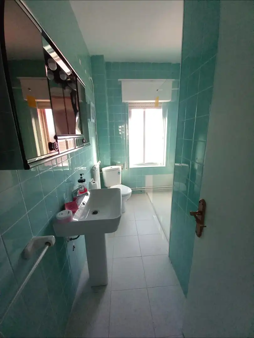 Wohnung mit Terrasse zur Miete in Calle AVE MARIA, imagen 16