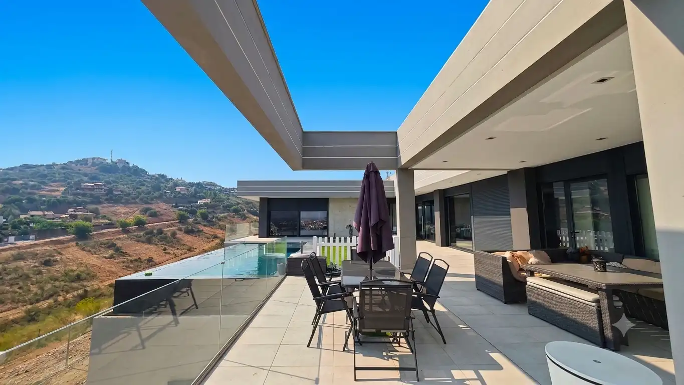 Chalet con piscina en venta en ኡርባኒሳሲኦን ኪንቶ ሴሲሊኦ ሜቴሎ, imagen 4