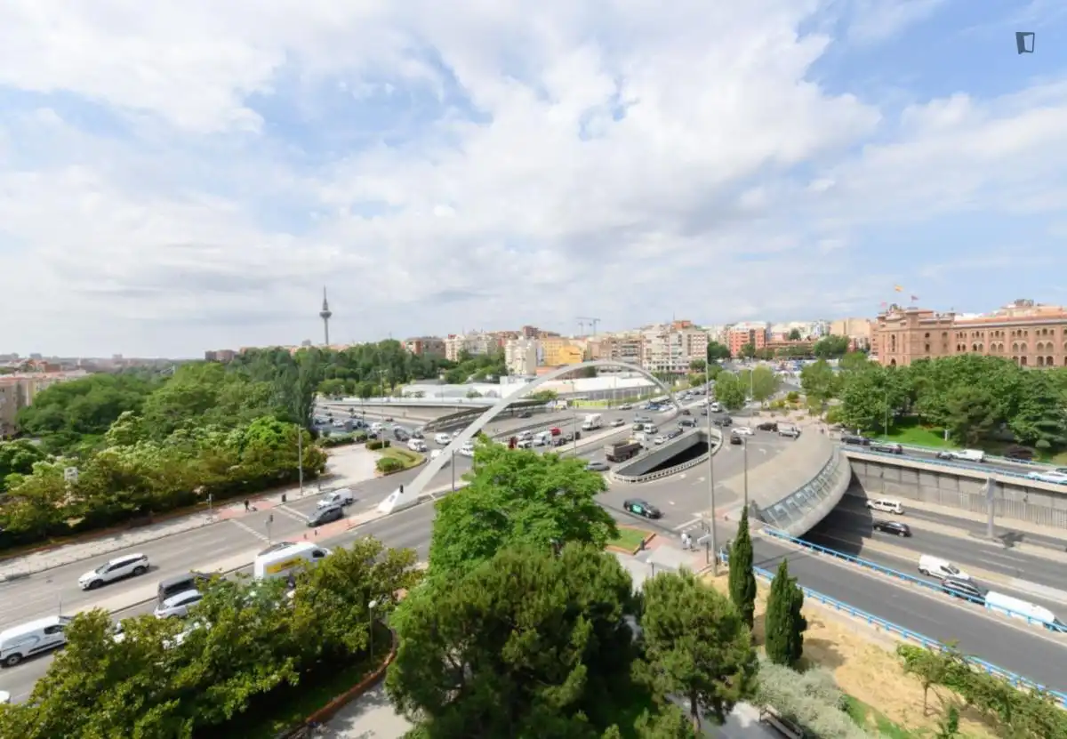 Apartament de lloguer a Concepción