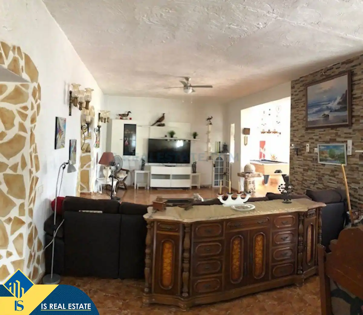 Villa avec piscine à vendre à Ciudad Quesada, imagen 4