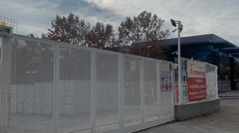 Foto 4 de Trastero de alquiler en Ronda Ibèrica, 7, La Collada - Sis Camins, Barcelona