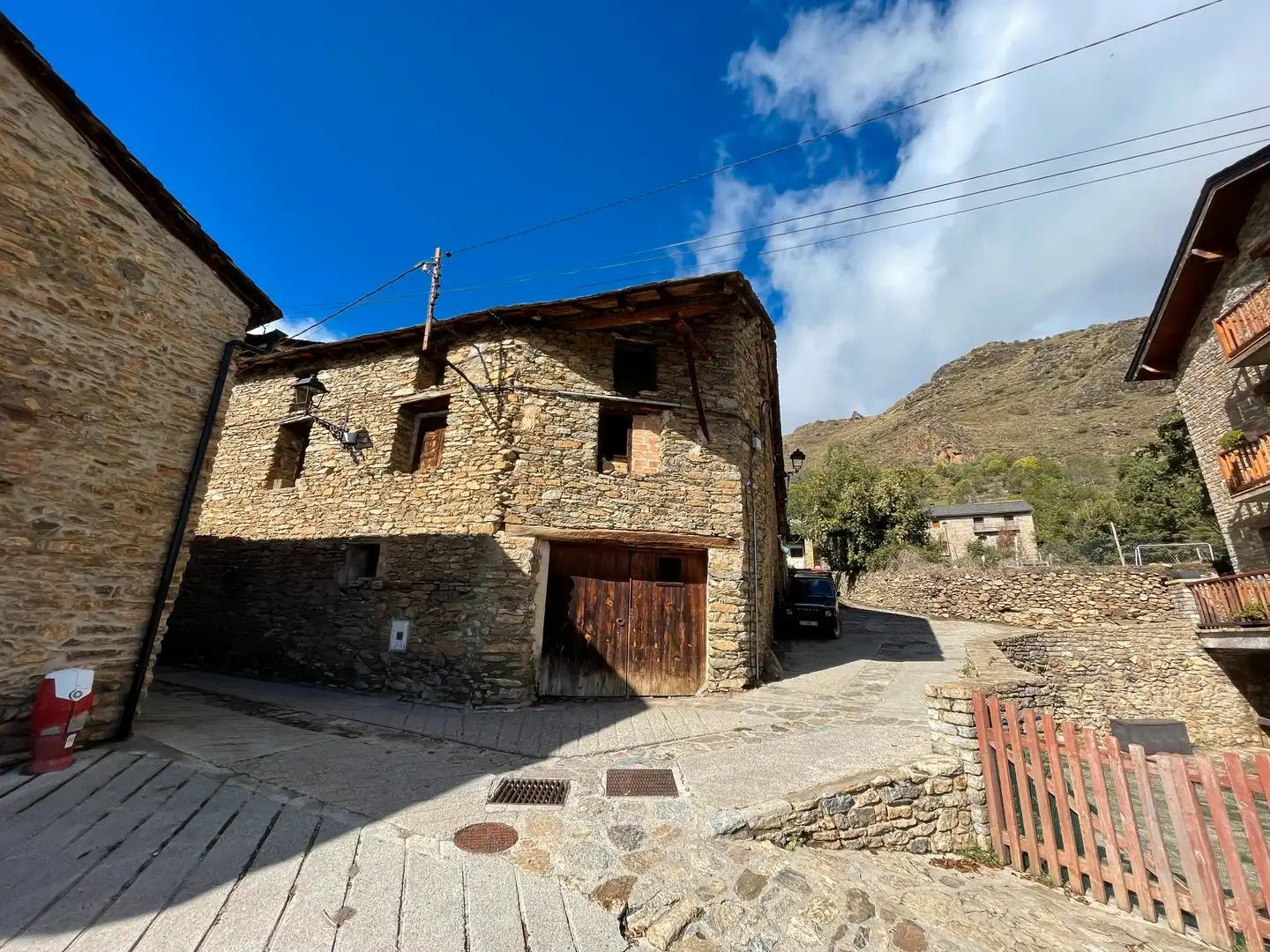 Casa con terrazza in vendita a Carrer Llessui Torre, imagen 4