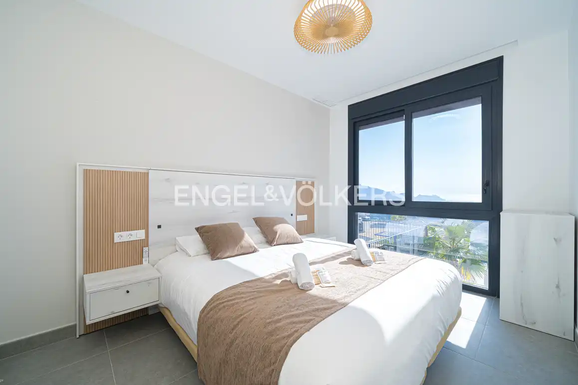Maison avec piscine à vendre à Balcón de Ponoig - Polop Paradis - Polop Hills, imagen 23