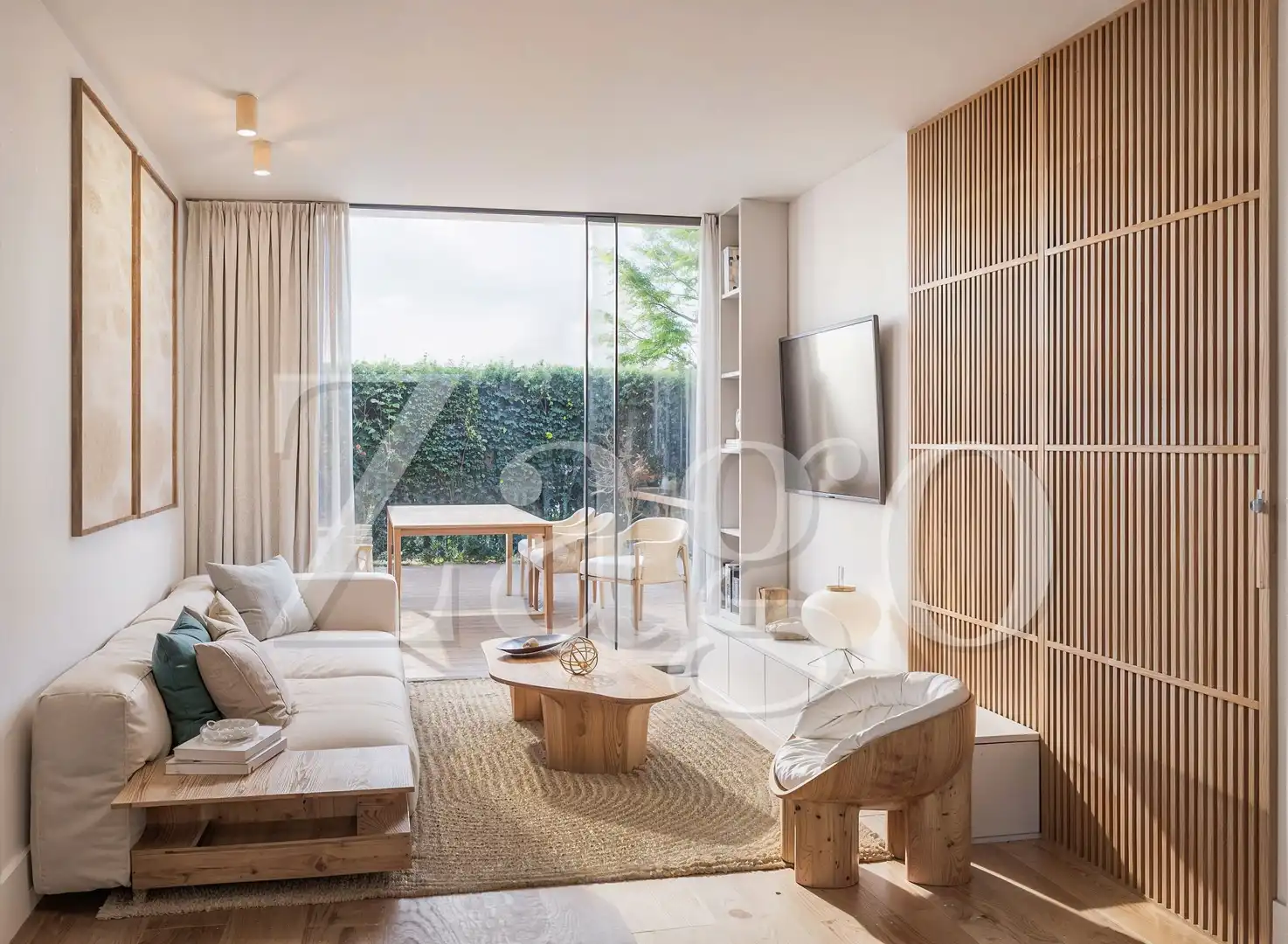 Apartment mit Pool zum Verkauf in La Nucia Pueblo, imagen 46