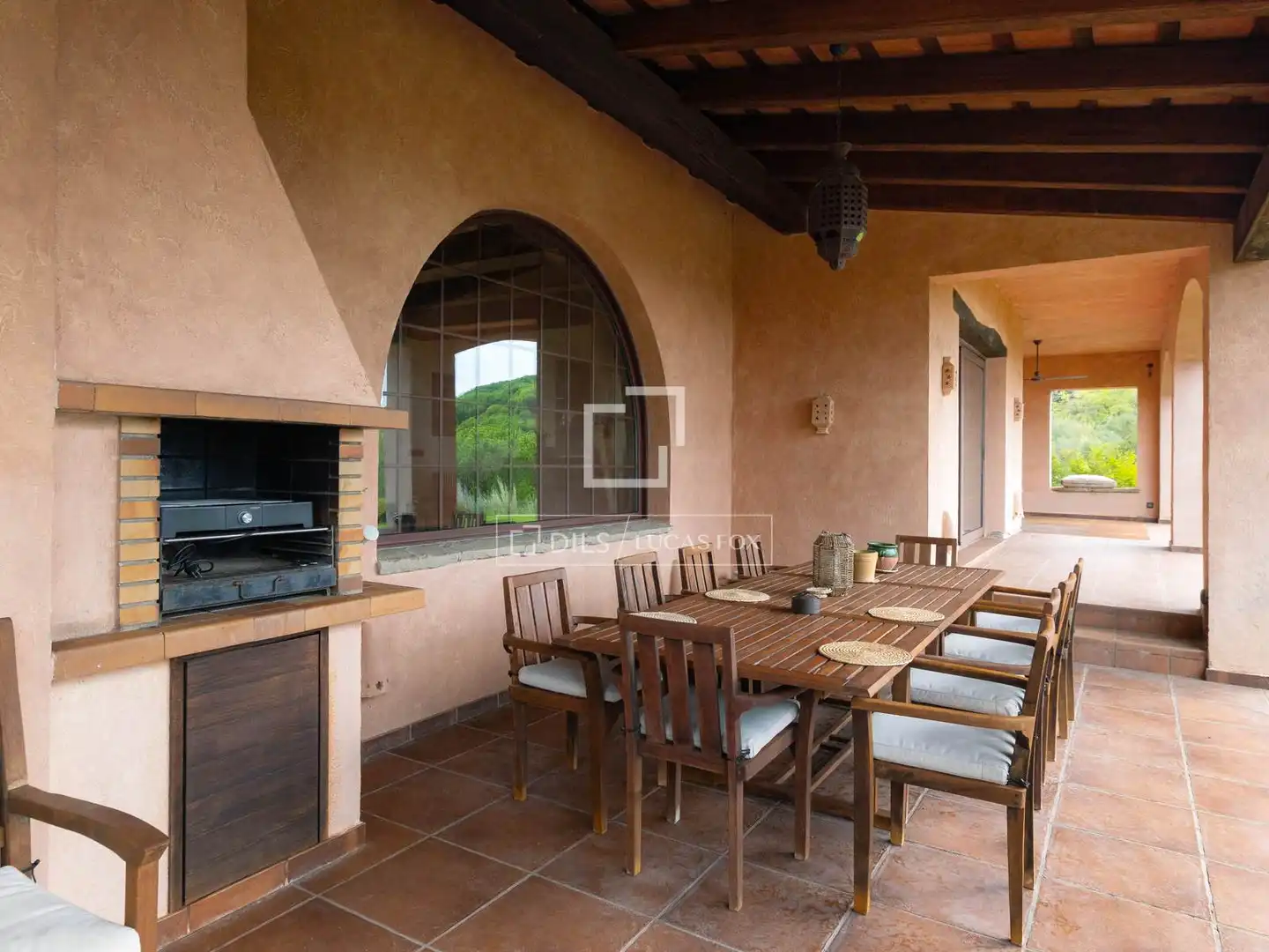 Villa avec terrasse à vendre à Urbanitzacions, imagen 6