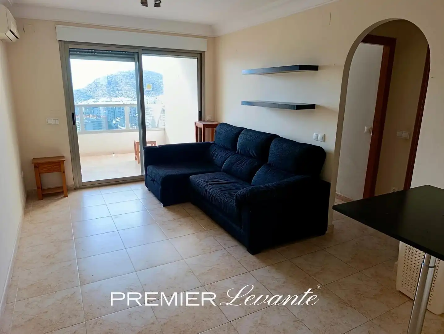 Flat with pool for sale in Avenida Avenida Mariners de la Vila Joiosa