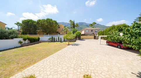 Photo 5 of Houses for sale in El Montgó, Dénia