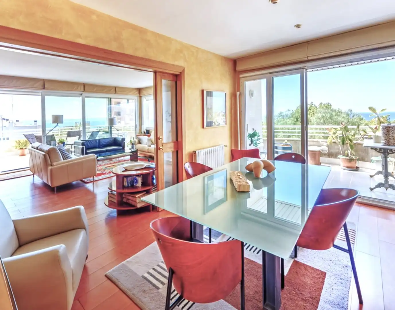 Ático con terraza en venta en Ponent, imagen 5