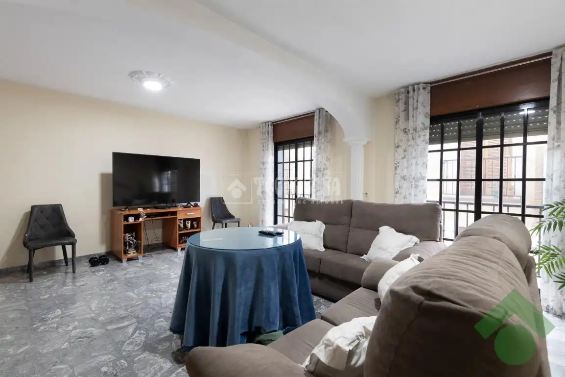 Flat for sale in Loja, imagen 6