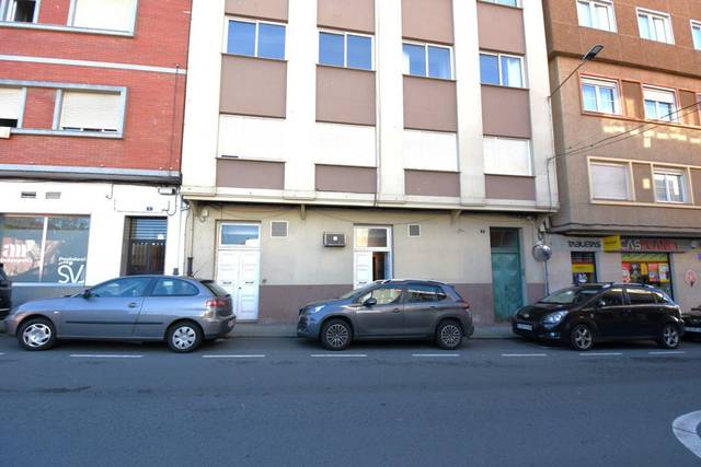 Local comercial en Venta en Rúa Coruña, 14 en Noia