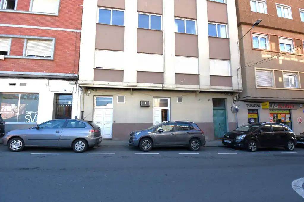 Business premises for sale in Rúa Coruña 14