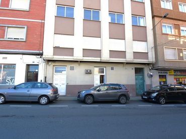 Business premises for sale in Rúa Coruña 14