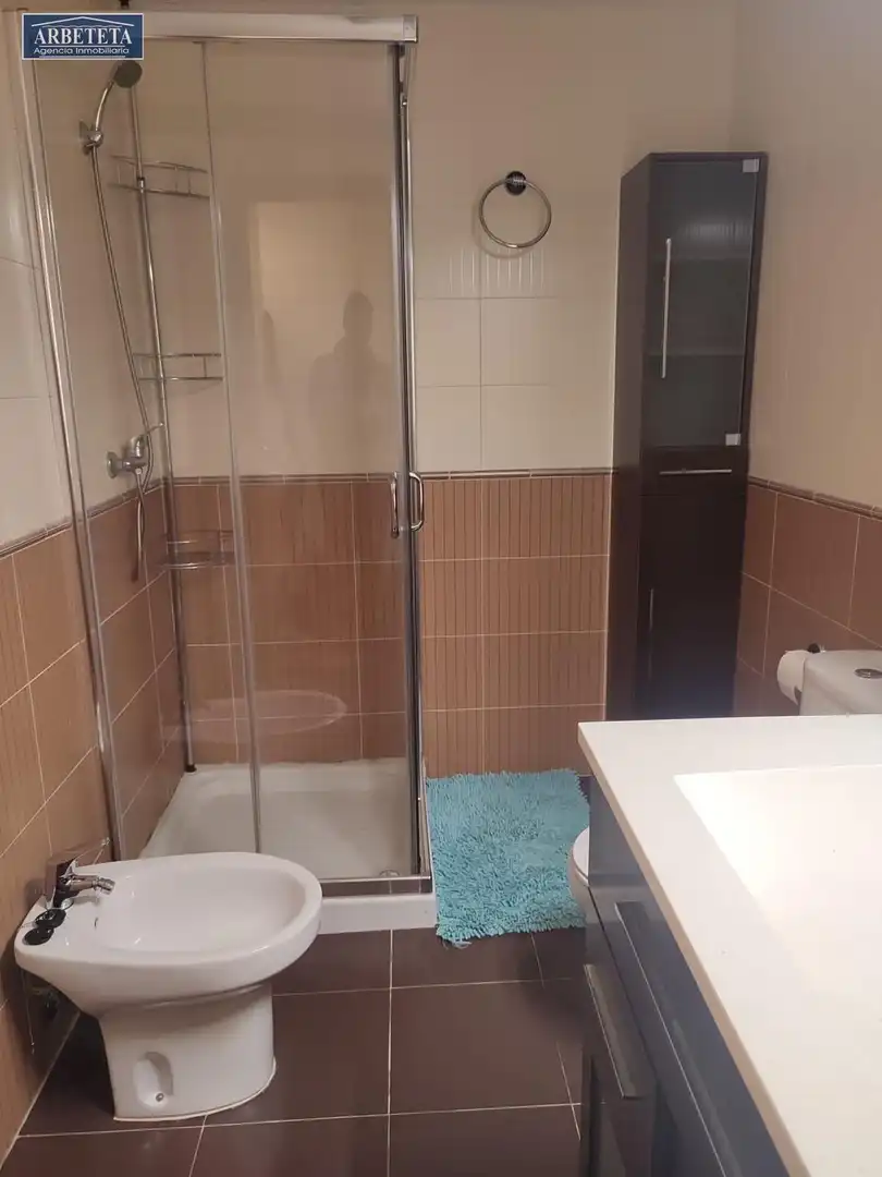 Flat for rent in Los Valles - Sanz Vázquez - El Fuerte