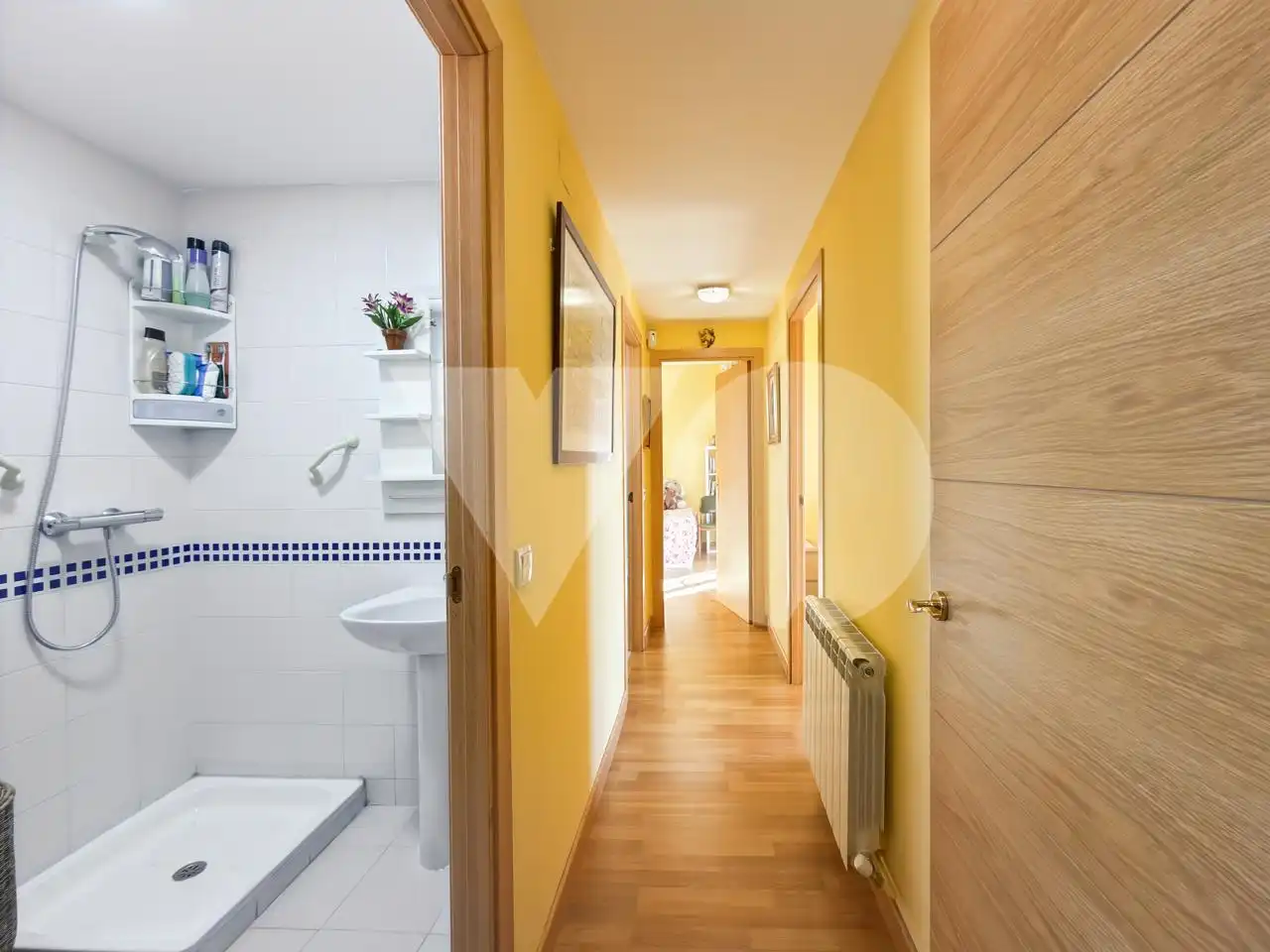 Flat for sale in Fuencarral - El Pardo