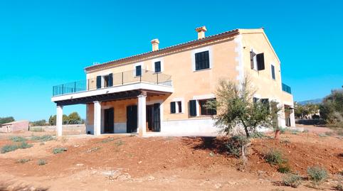 Photo 2 of House or chalet for sale in Carretera Inca-sineu, Zona Periurbana, Illes Balears
