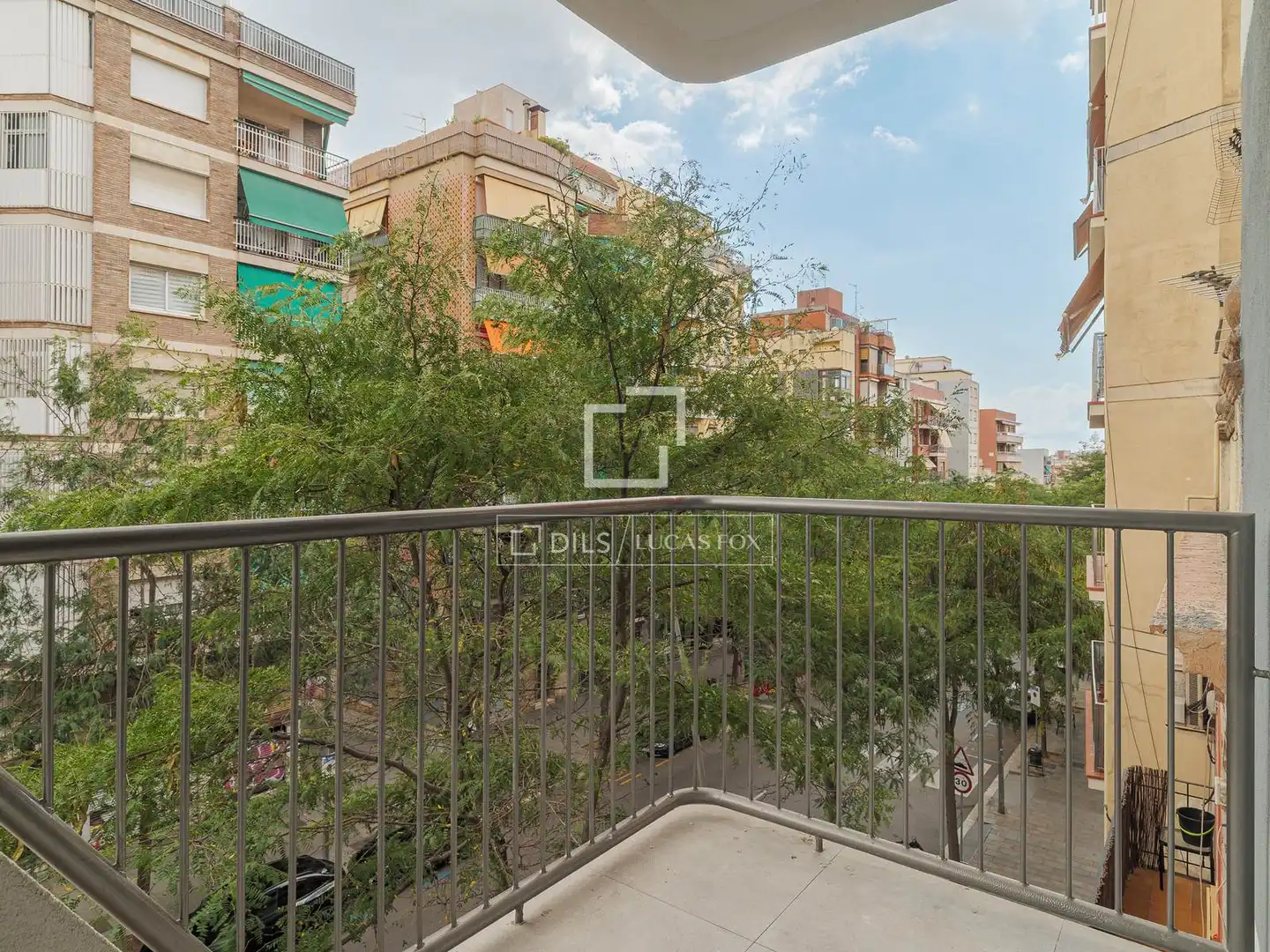 Appartement avec terrasse à vendre à Les Corts, imagen 26