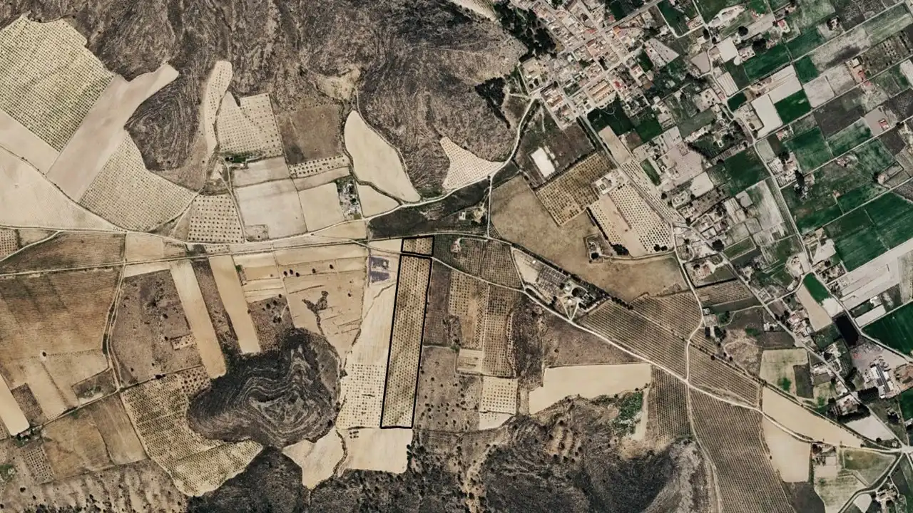 Rural land for sale in PT Finca Las Virtudes, imagen 3