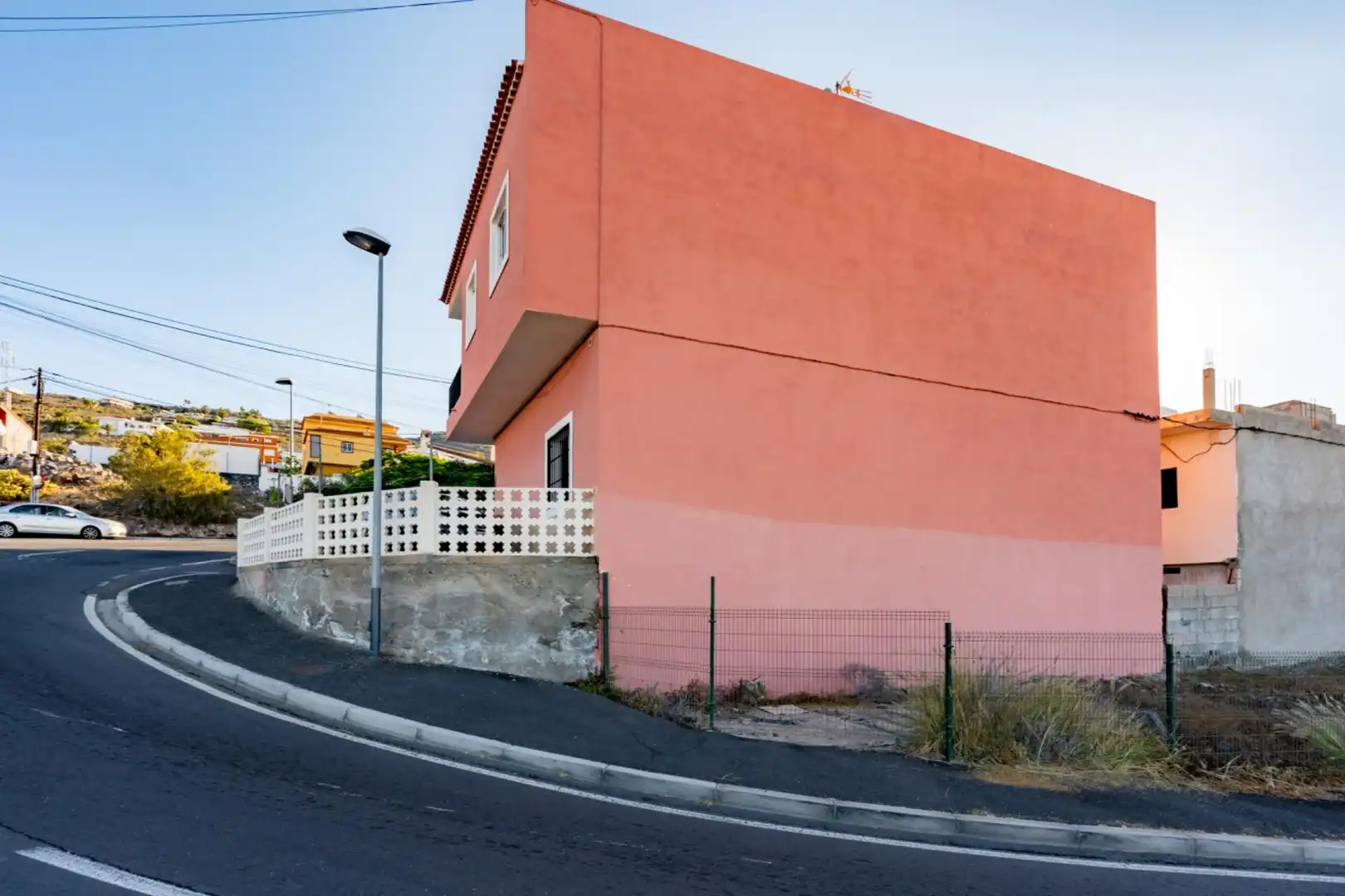 Casa o xalet en venda a Calle Hurdana, 98, Armeñime - Las Moraditas - Las Cancelas