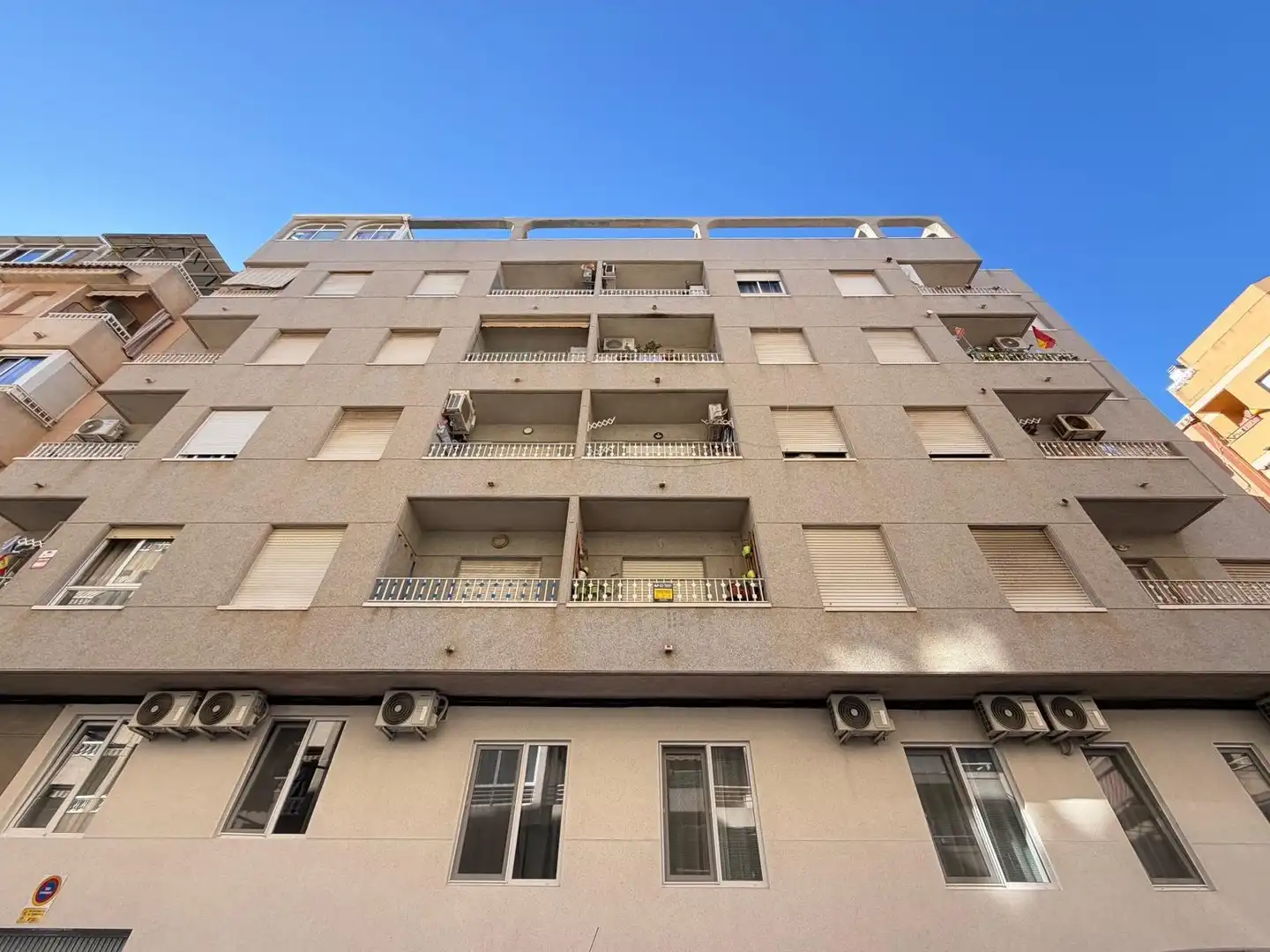 Appartement compact avec terrasse à vendre à Calle SAN PASCUAL, imagen 58