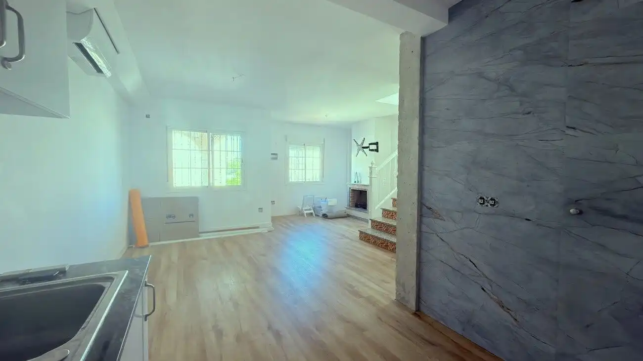 Casa a schiera con piscina in vendita a Calle  Peña Vieja, imagen 22