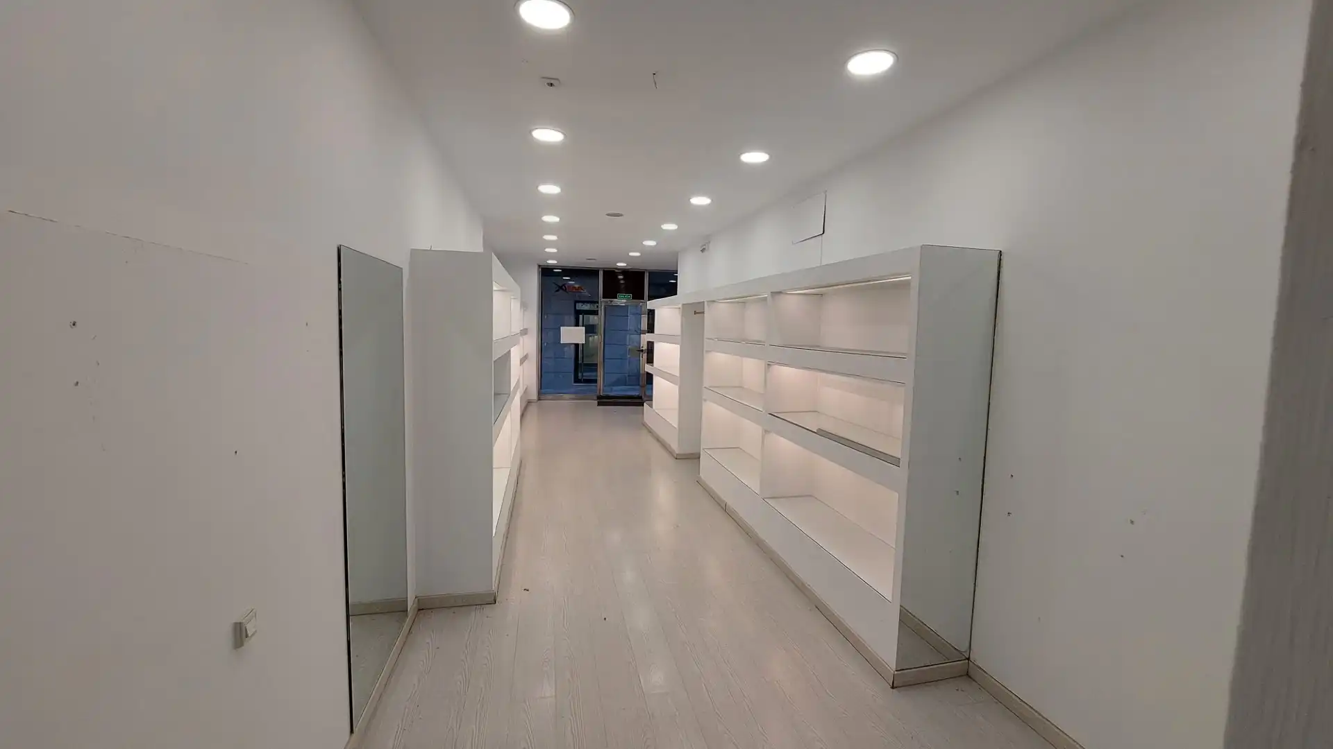 Gewerbefläche zur Miete in Centro Ciudad, imagen 13